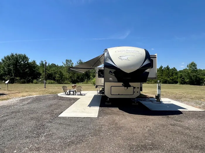 Avalon RV Park Picture 1