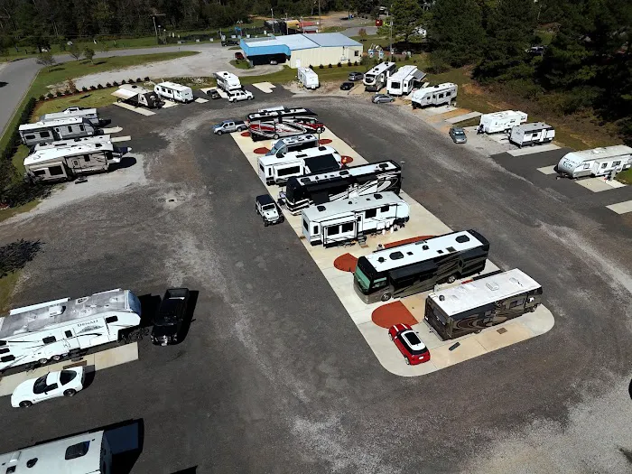 Avalon RV Park Picture 9