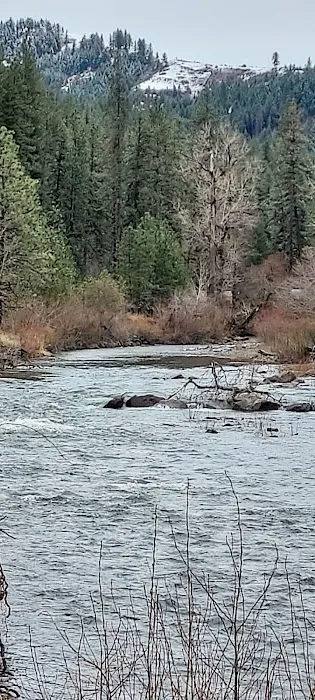 Bingham Springs Campground Picture 1