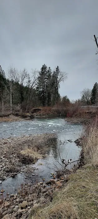 Bingham Springs Campground Picture 2