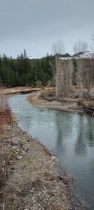 Bingham Springs Campground Picture 3