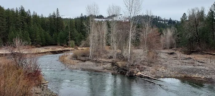 Bingham Springs Campground Picture 6