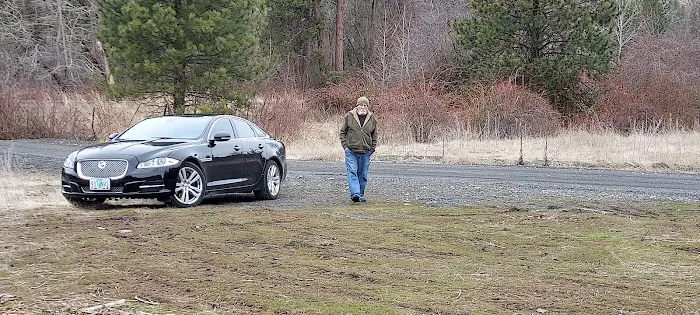 Bingham Springs Campground Picture 7