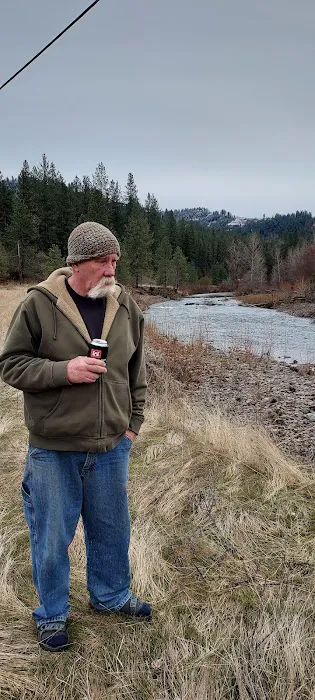 Bingham Springs Campground Picture 9