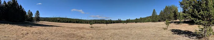 Bingham Springs Campground Picture 8