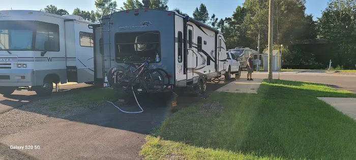 Sunset RV East Lot Picture 3