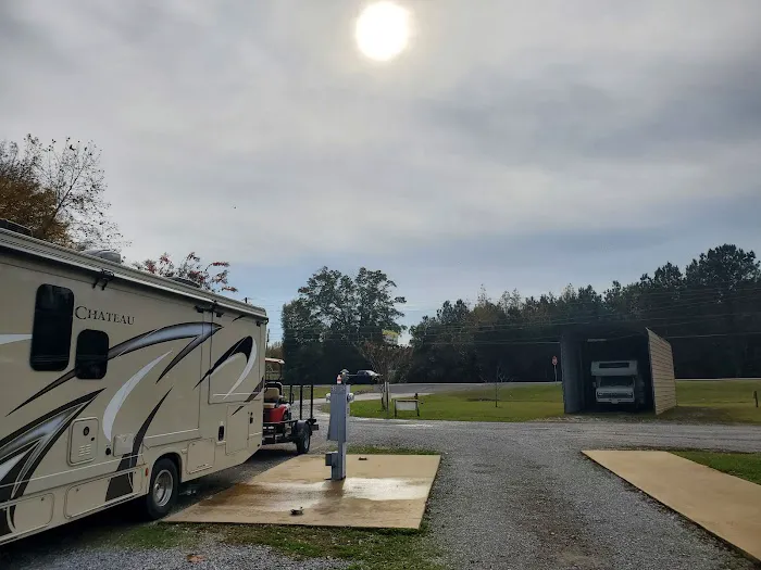 Sunset RV East Lot Picture 1