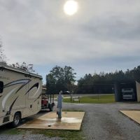 Sunset RV East Lot ico