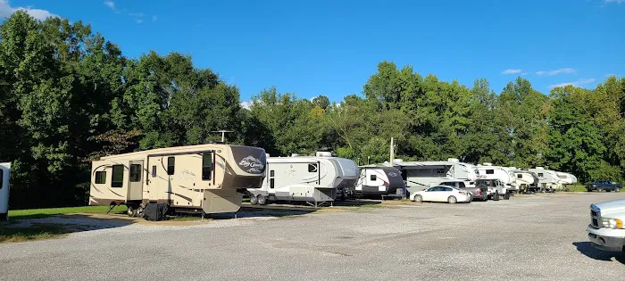 Sunset RV East Lot Picture 4