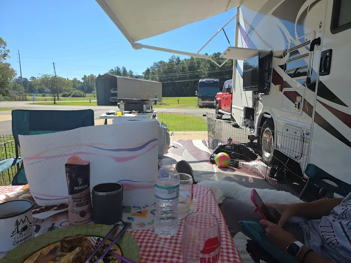 Sunset RV East Lot Picture 7