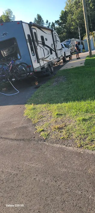 Sunset RV East Lot Picture 8