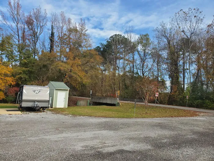 Sunset RV East Lot Picture 5