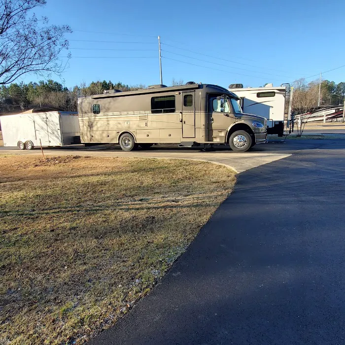 Sunset RV East Lot Picture 6