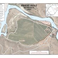 Priest Hole Recreation Site ico