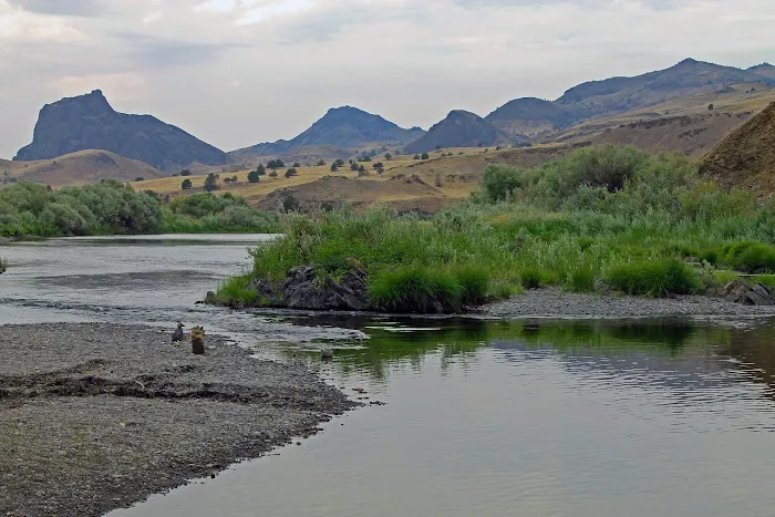 Priest Hole Recreation Site Picture 6