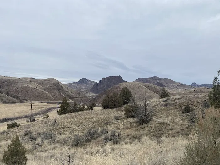 Priest Hole Recreation Site Picture 8