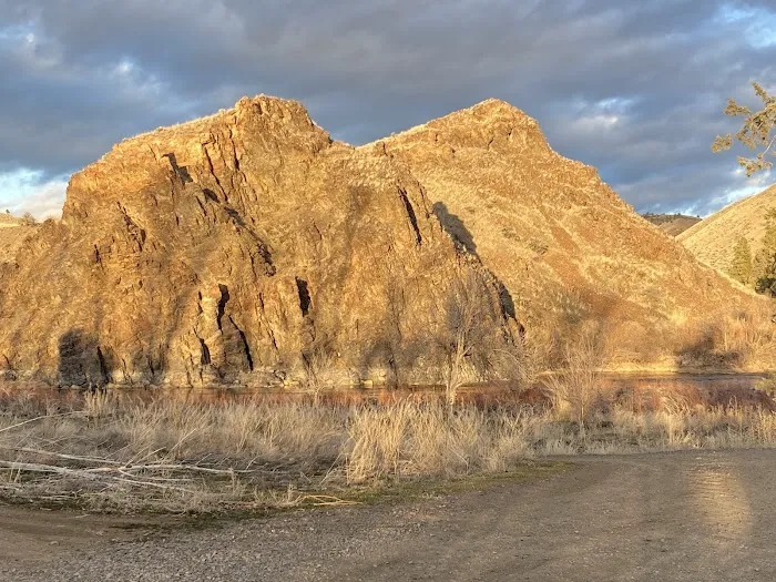 Priest Hole Recreation Site Picture 10