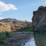 Burnt Ranch Campground