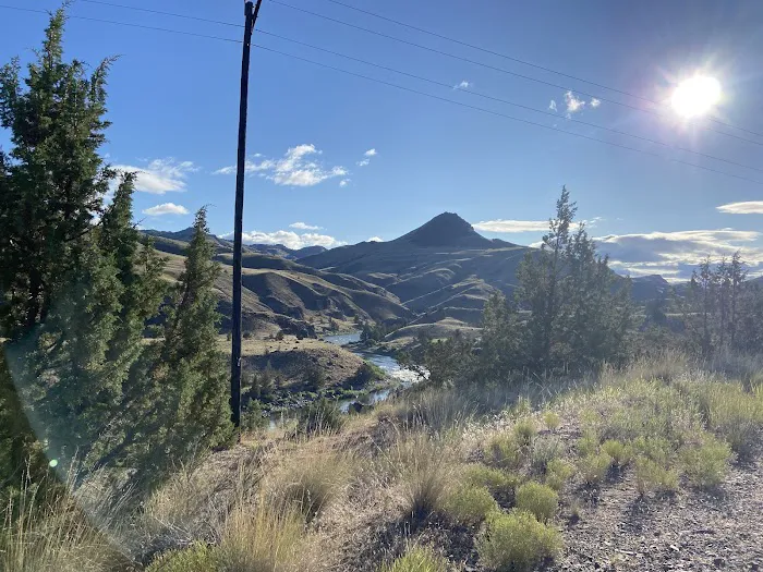 Burnt Ranch Campground Picture 5