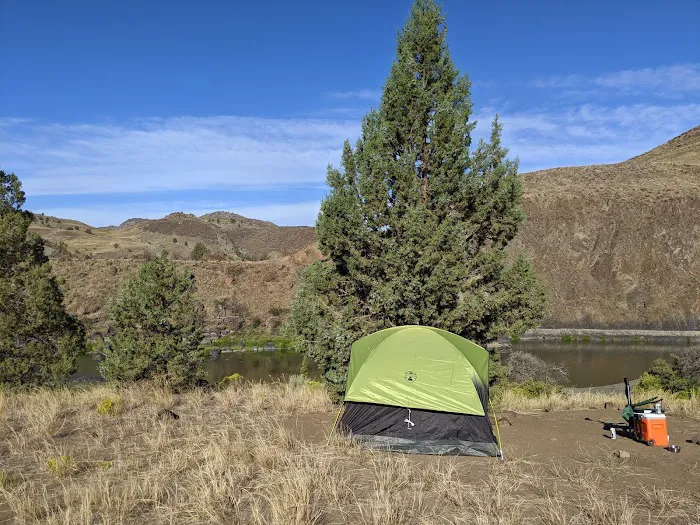 Burnt Ranch Campground Picture 4