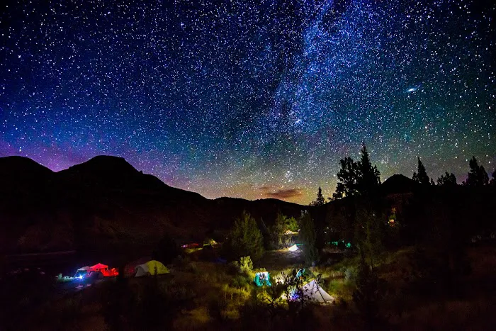 Burnt Ranch Campground Picture 7