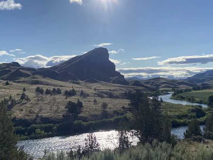 Burnt Ranch Campground Picture 9