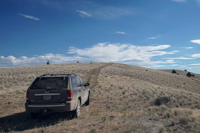 Burnt Ranch Campground Picture 10