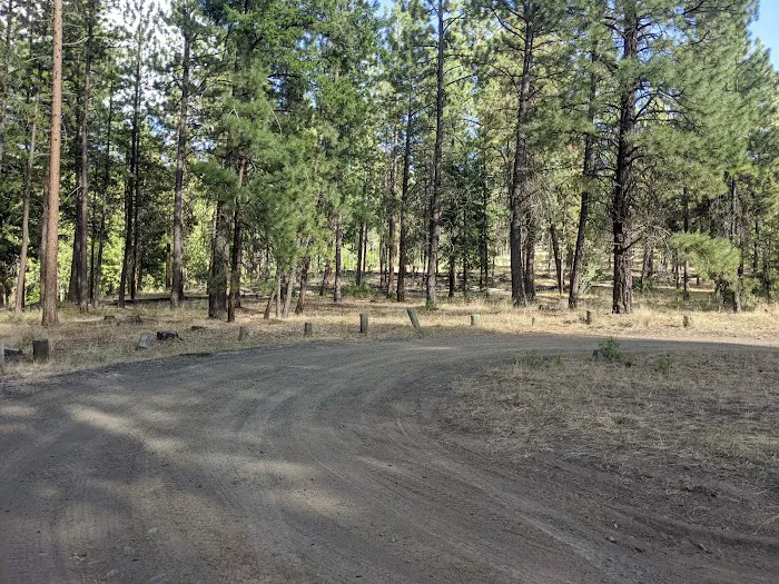 Elkhorn Campground Picture 3