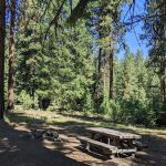 Wiley Flat Campground