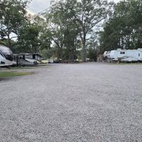 Logan's Pass RV Park ico