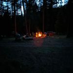 White Rock Campground