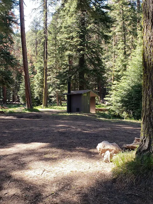 White Rock Campground Picture 6