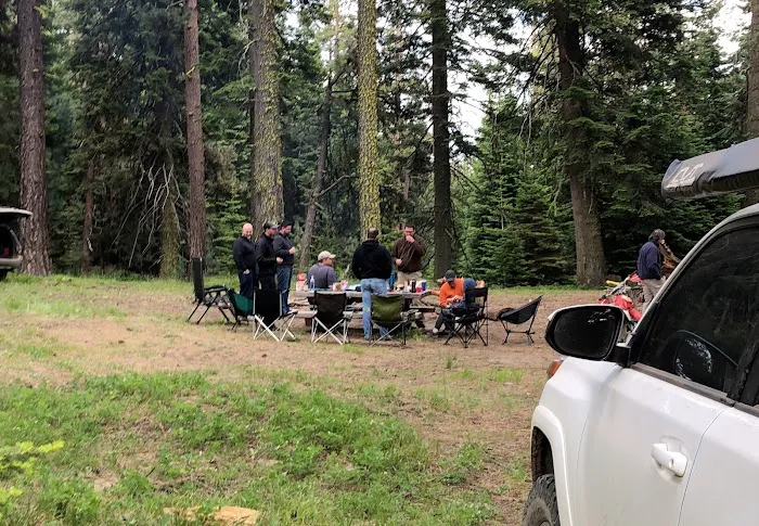 White Rock Campground Picture 8