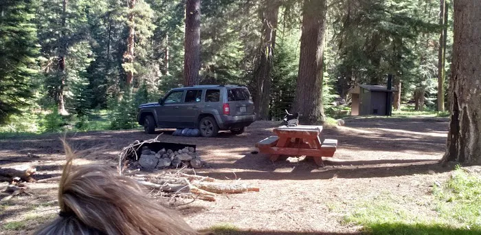 White Rock Campground Picture 5