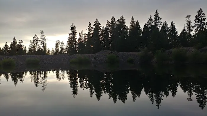 Whiskey Springs Picture 2