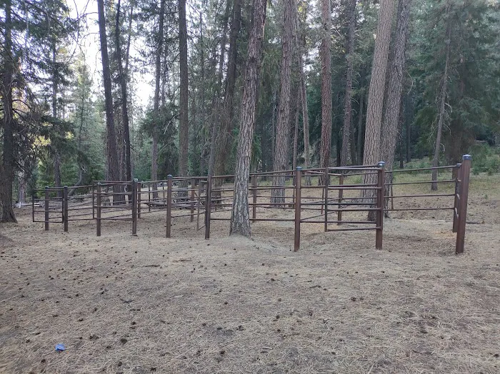 Dry Creek Horse Camp Picture 1