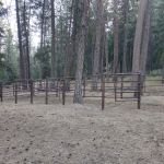 Dry Creek Horse Camp