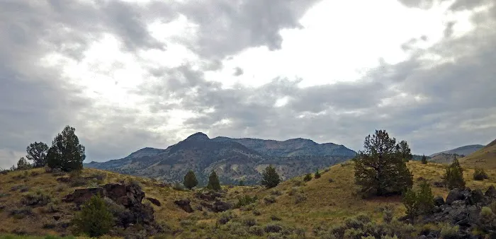 Muleshoe Campground Picture 6