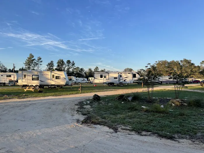 Green Acres RV Park Florida LLC Picture 1