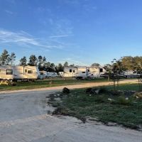 Green Acres RV Park Florida LLC ico