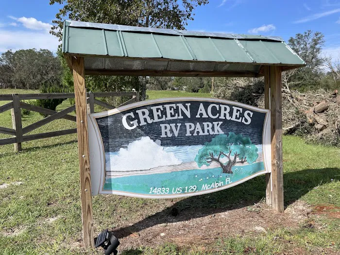 Green Acres RV Park Florida LLC Picture 5