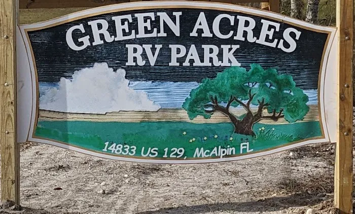 Green Acres RV Park Florida LLC Picture 3