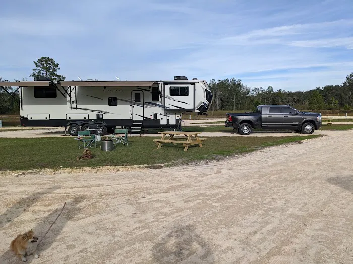 Green Acres RV Park Florida LLC Picture 2