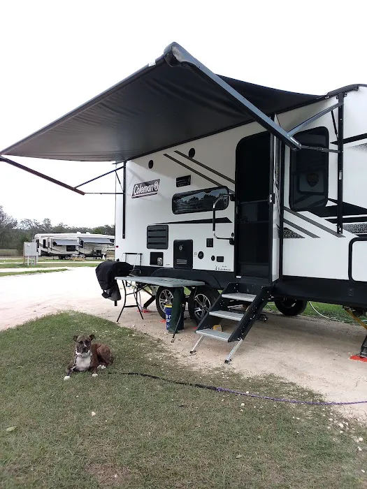 Green Acres RV Park Florida LLC Picture 10