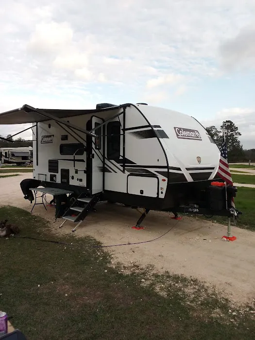 Green Acres RV Park Florida LLC Picture 9