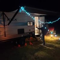 Shelton Wayside Park ico