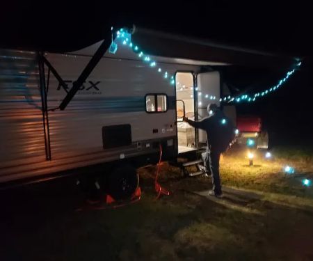 Shelton Wayside Park