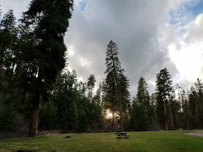 Shelton Wayside Park Picture 2