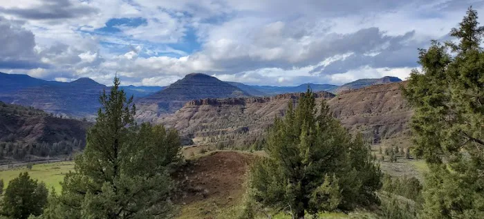 Shelton Wayside Park Picture 6