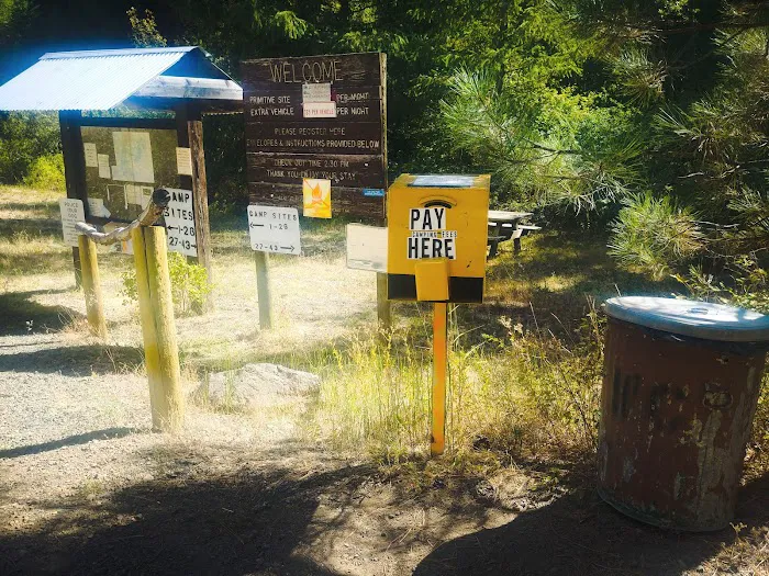 Shelton Wayside Park Picture 5